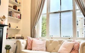 Charming 2 Beds In Chelsea By Earl'S Court Station